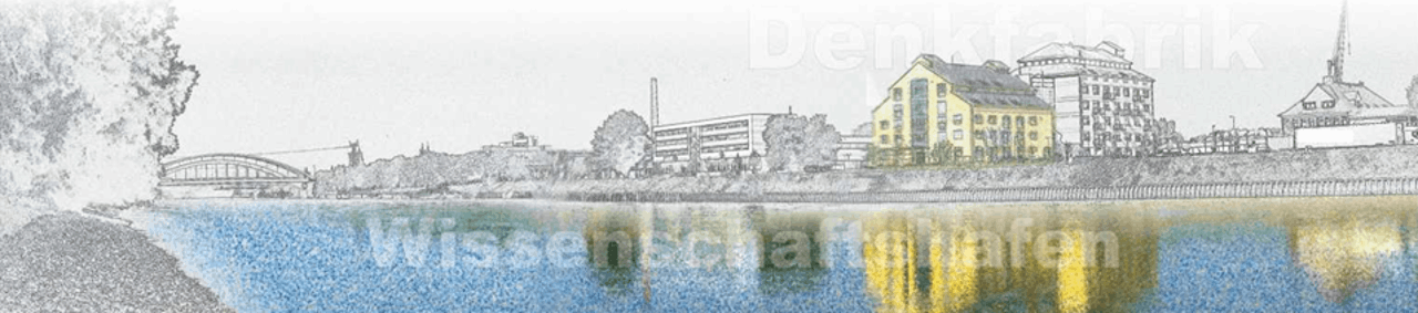 Wissenschaftshafen